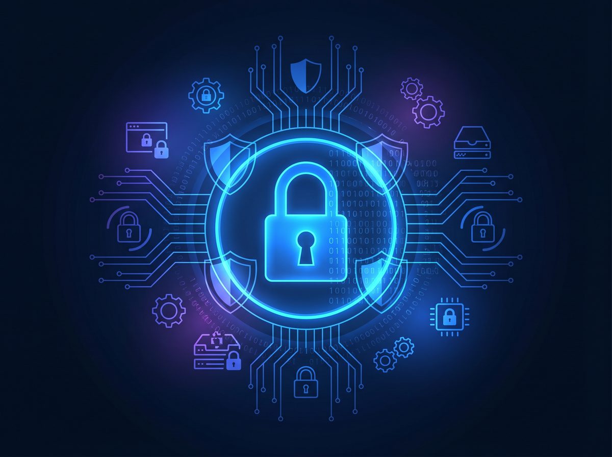 美线加速器安全防护体系